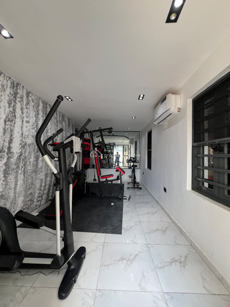 2bedroom Apartment with Swimming Pool in Ologolo Lekki Lagos, Ologolo Lekki, Ologolo, Lekki, Lagos, Block of Flats for Sale