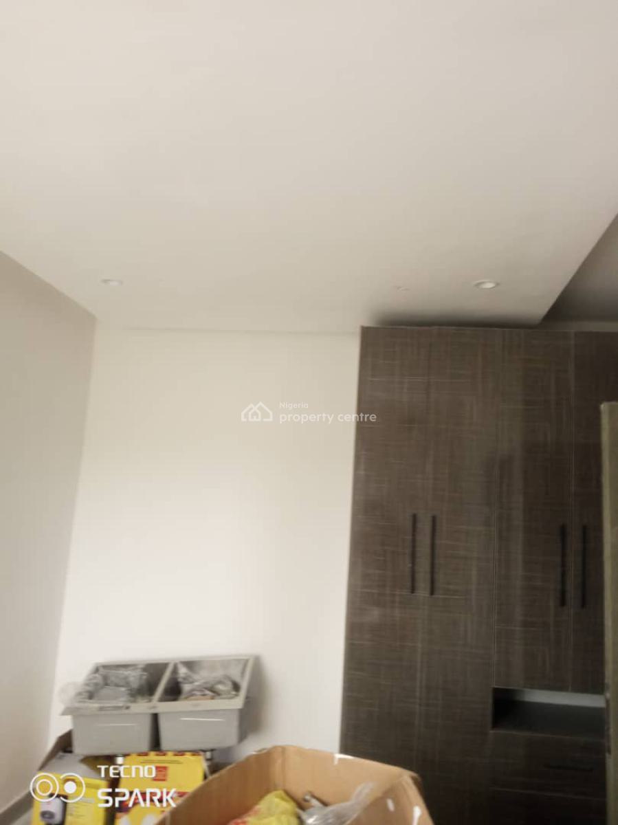 Brand New 2 Bedrooms Flat Tarred Road All Through, Kaura, Abuja, Flat / Apartment for Rent