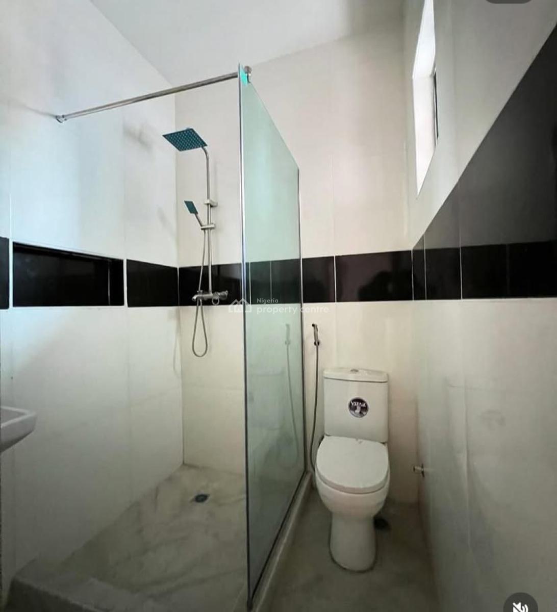 Newly Built Apartment with Modern Finishes, Ikate, Lekki, Lagos, Flat / Apartment for Rent