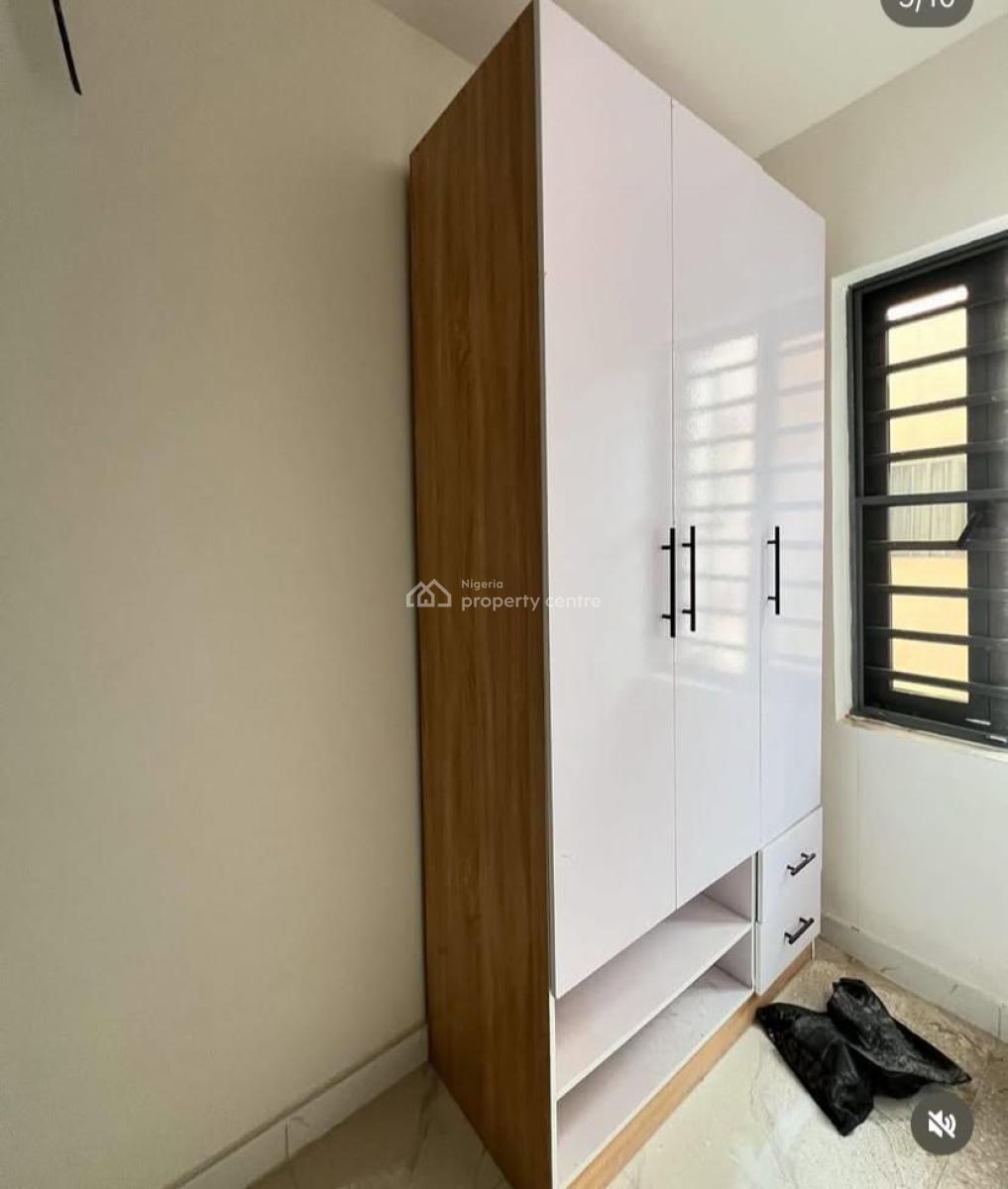 Newly Built Apartment with Modern Finishes, Ikate, Lekki, Lagos, Flat / Apartment for Rent