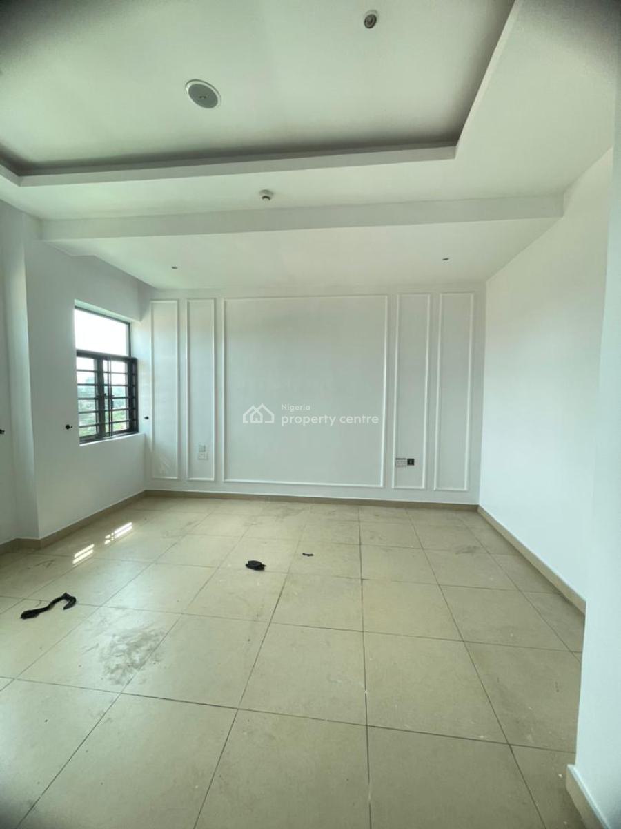 Luxurious 4 Bedroom Penthouse Maisonette + Bq, Old Ikoyi, Ikoyi, Lagos, Flat / Apartment for Rent