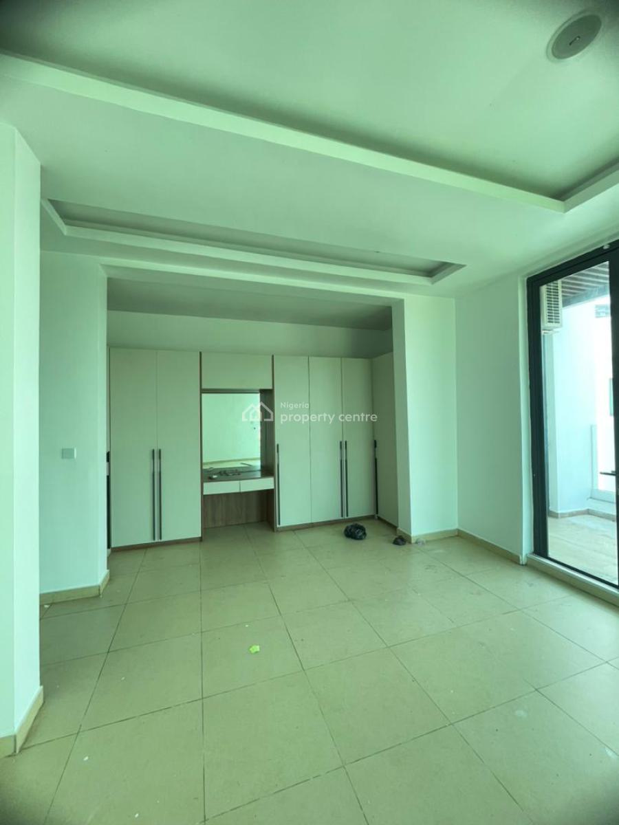 Luxurious 4 Bedroom Penthouse Maisonette + Bq, Old Ikoyi, Ikoyi, Lagos, Flat / Apartment for Rent