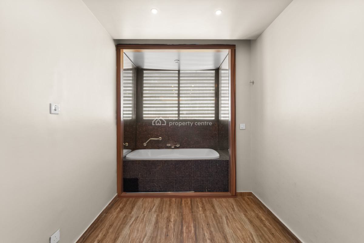 322 Sqm Four Bedroom Apartment, Eko Atlantic City, Lagos, Flat / Apartment for Sale