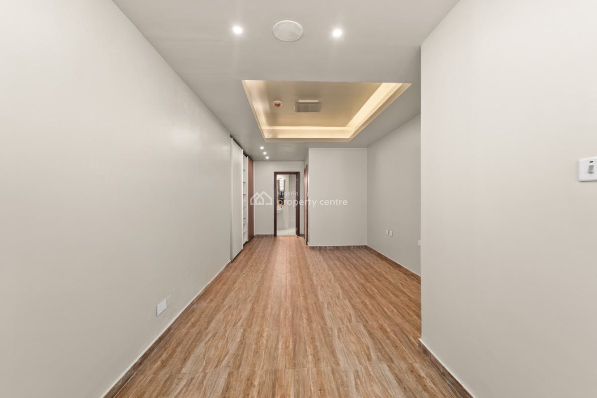 322 Sqm Four Bedroom Apartment, Eko Atlantic City, Lagos, Flat / Apartment for Sale