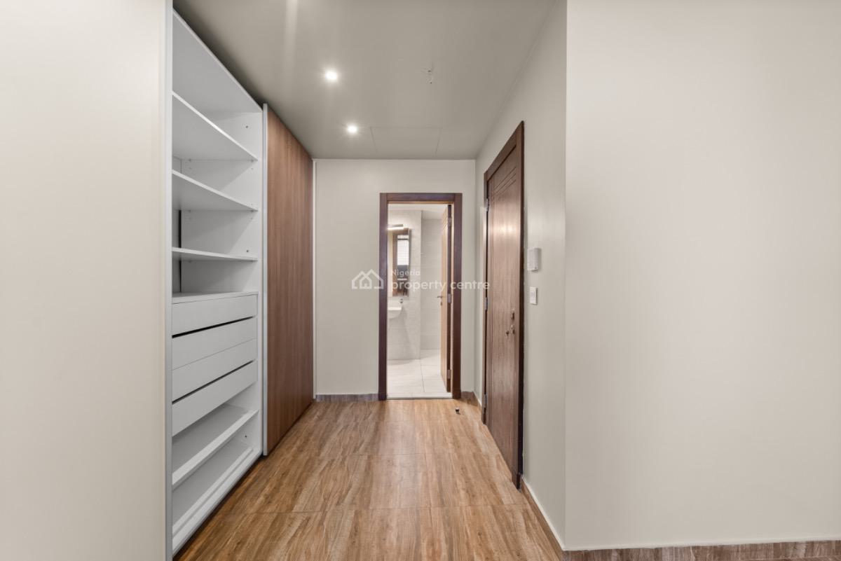 322 Sqm Four Bedroom Apartment, Eko Atlantic City, Lagos, Flat / Apartment for Sale