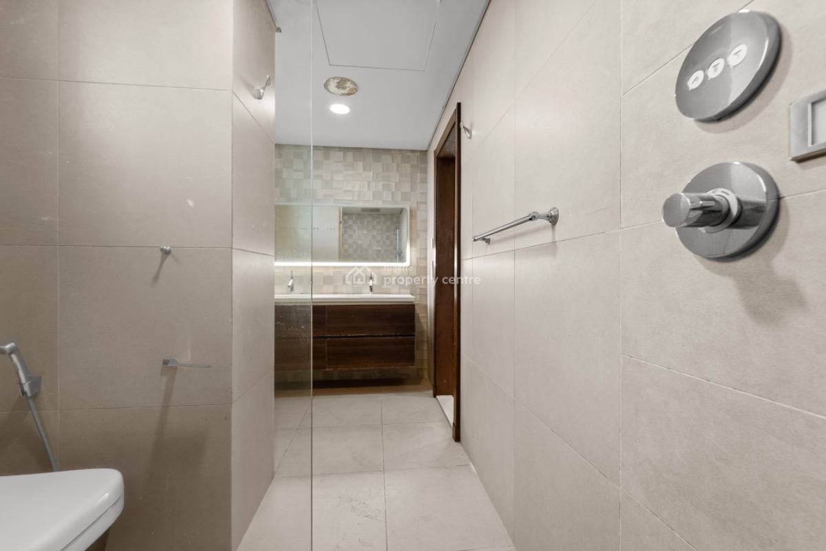 322 Sqm Four Bedroom Apartment, Eko Atlantic City, Lagos, Flat / Apartment for Sale