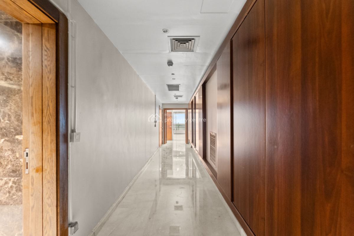 322 Sqm Four Bedroom Apartment, Eko Atlantic City, Lagos, Flat / Apartment for Sale