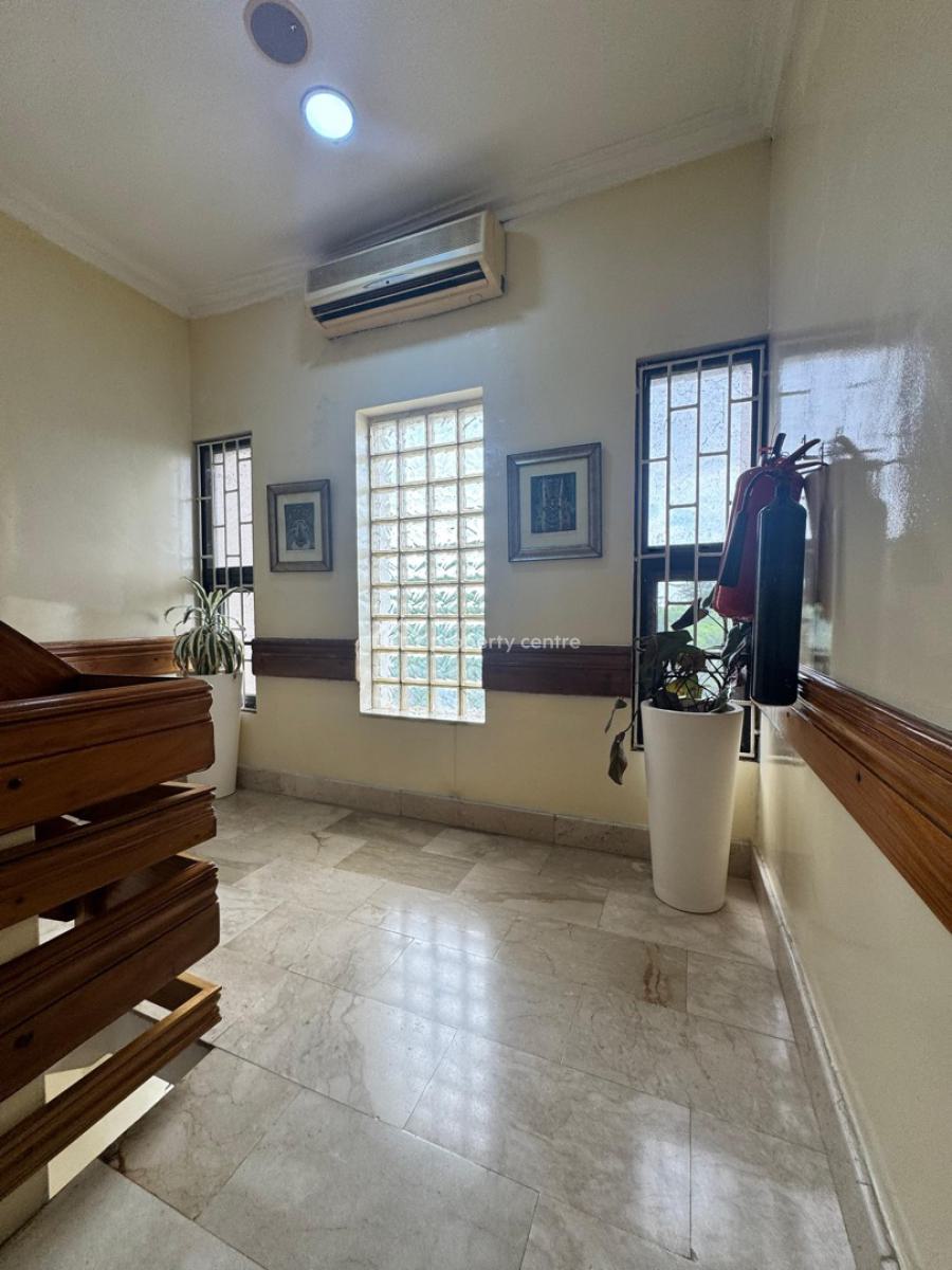 Diplomatic 3 Bedroom Furnished and Serviced Flats ,pool,gym,elevator, Jabi, Abuja, Flat / Apartment for Rent