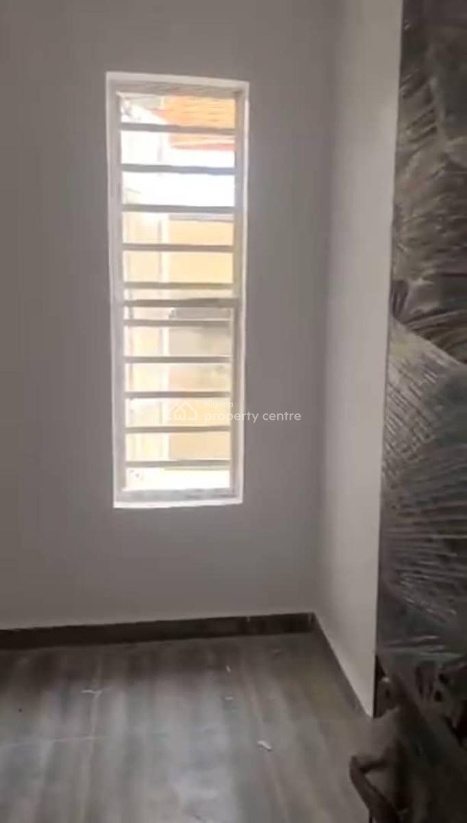 Lovely 2bedroom Flat, Community By Deeper Life Hq Ifako, Gbagada, Lagos, Flat / Apartment for Sale