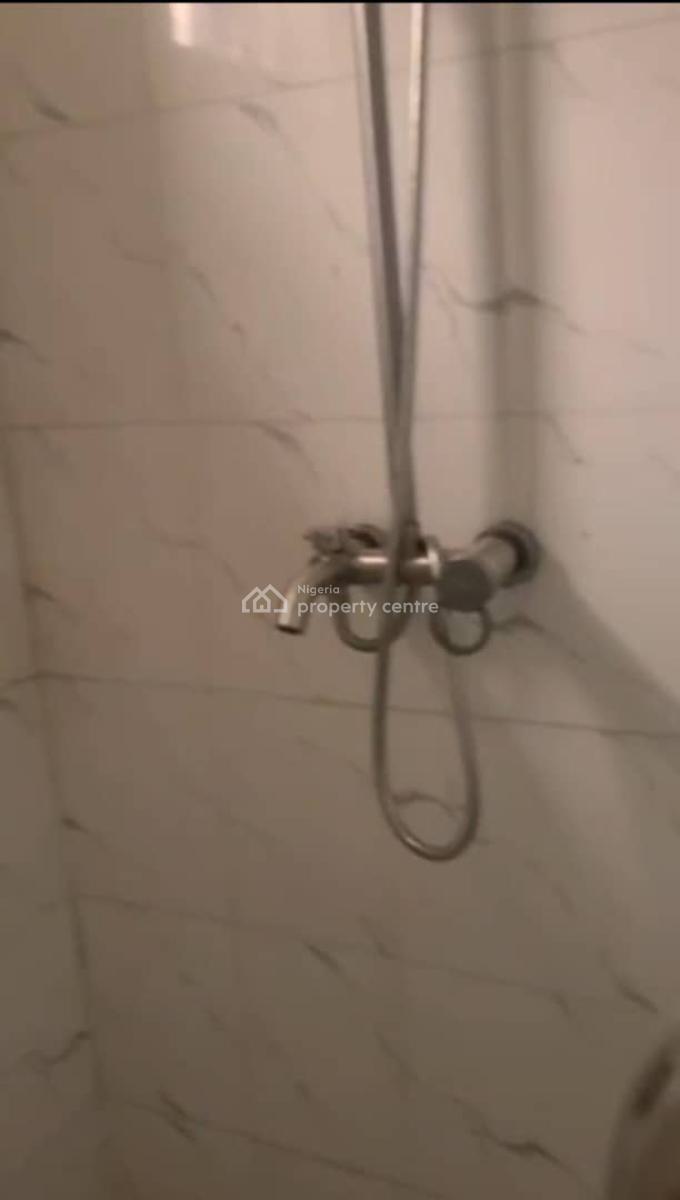 Lovely 2bedroom Flat, Community By Deeper Life Hq Ifako, Gbagada, Lagos, Flat / Apartment for Sale