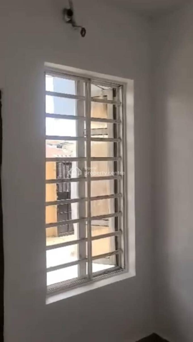 Lovely 2bedroom Flat, Community By Deeper Life Hq Ifako, Gbagada, Lagos, Flat / Apartment for Sale