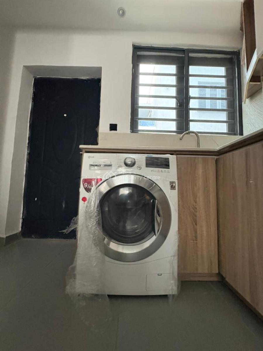 Ajahs Premium 3-bedroom Luxury Terrace, Ajah, Lagos, Terraced Duplex for Sale