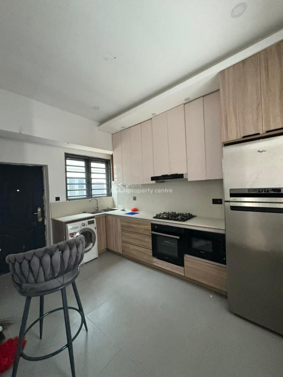 Ajahs Premium 3-bedroom Luxury Terrace, Ajah, Lagos, Terraced Duplex for Sale