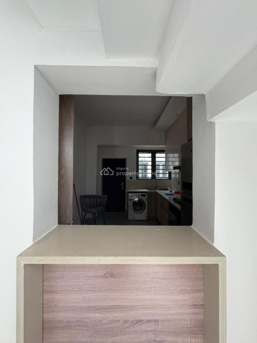 Ajahs Premium 3-bedroom Luxury Terrace, Ajah, Lagos, Terraced Duplex for Sale