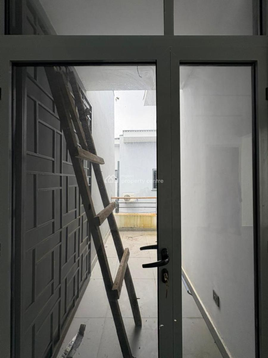 Ajahs Premium 3-bedroom Luxury Terrace, Ajah, Lagos, Terraced Duplex for Sale