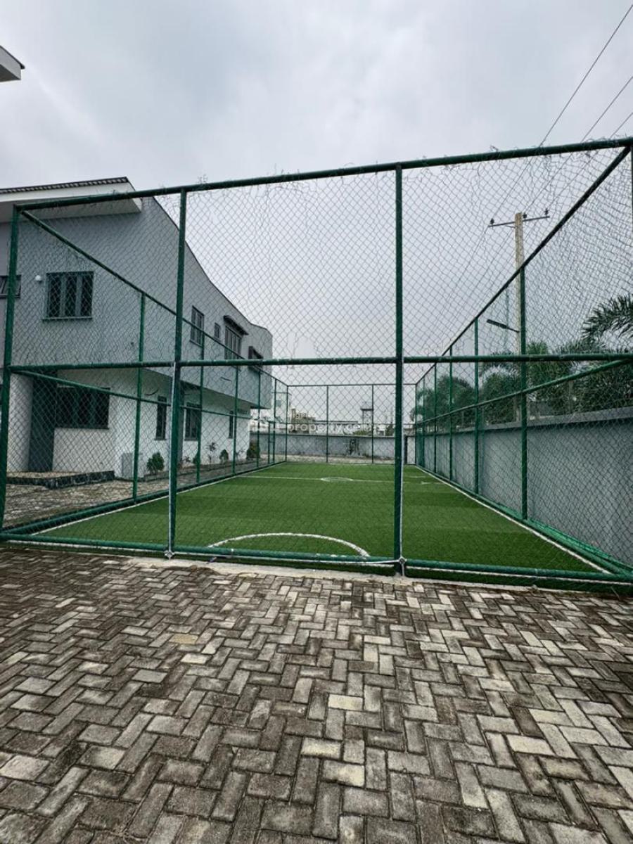 Ajahs Premium 3-bedroom Luxury Terrace, Ajah, Lagos, Terraced Duplex for Sale