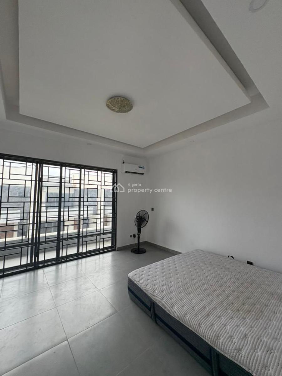 Ajahs Premium 3-bedroom Luxury Terrace, Ajah, Lagos, Terraced Duplex for Sale