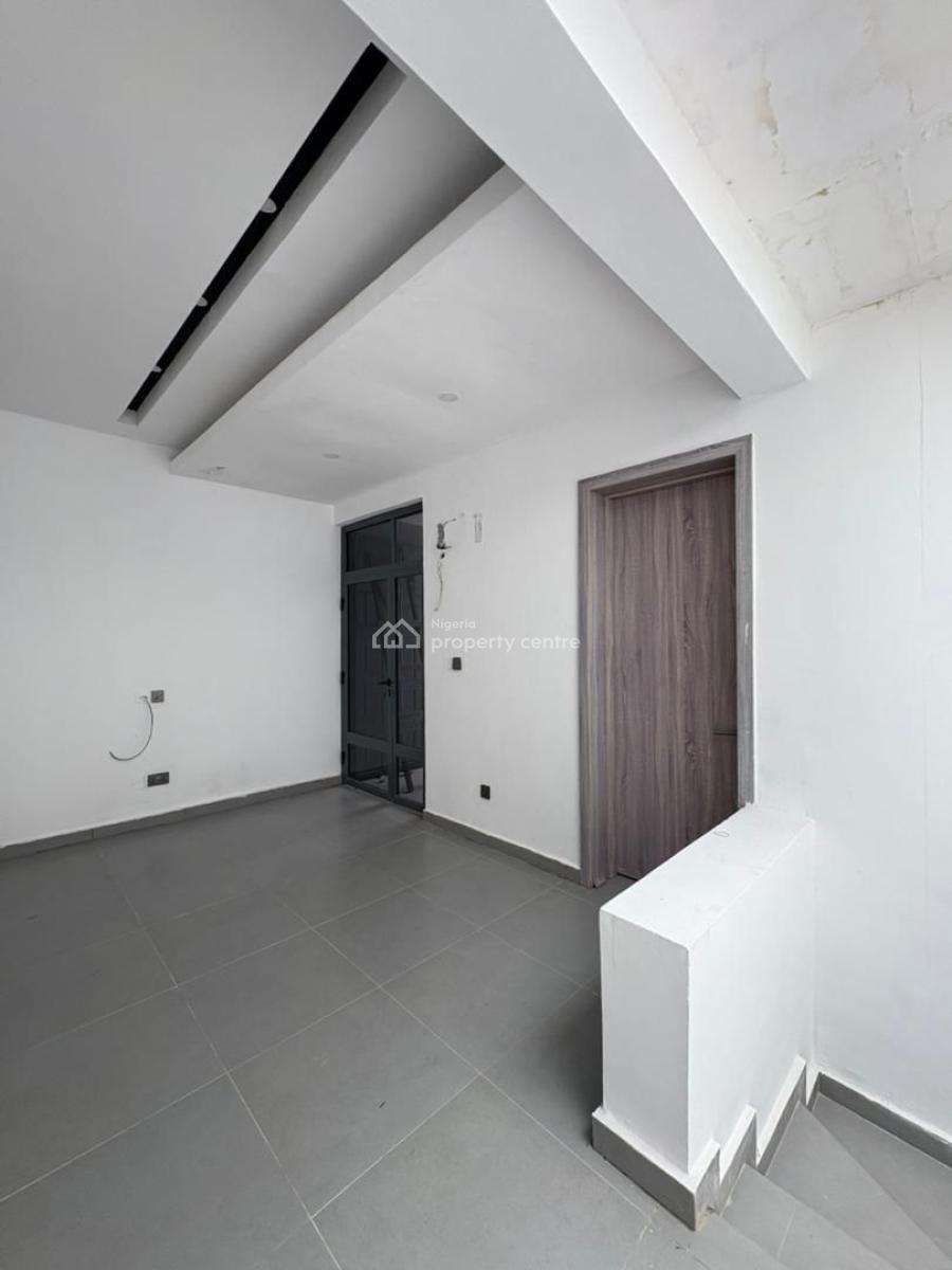 Ajahs Premium 3-bedroom Luxury Terrace, Ajah, Lagos, Terraced Duplex for Sale
