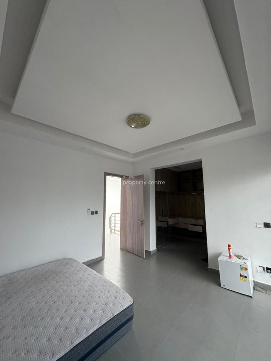 Ajahs Premium 3-bedroom Luxury Terrace, Ajah, Lagos, Terraced Duplex for Sale