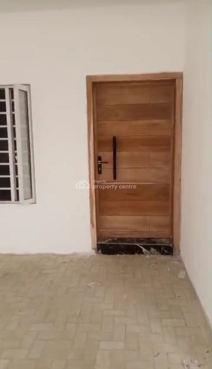 Luxury 3 Bedroom Terraced Duplex, Sangotedo, Ajah, Lagos, Terraced Duplex for Sale