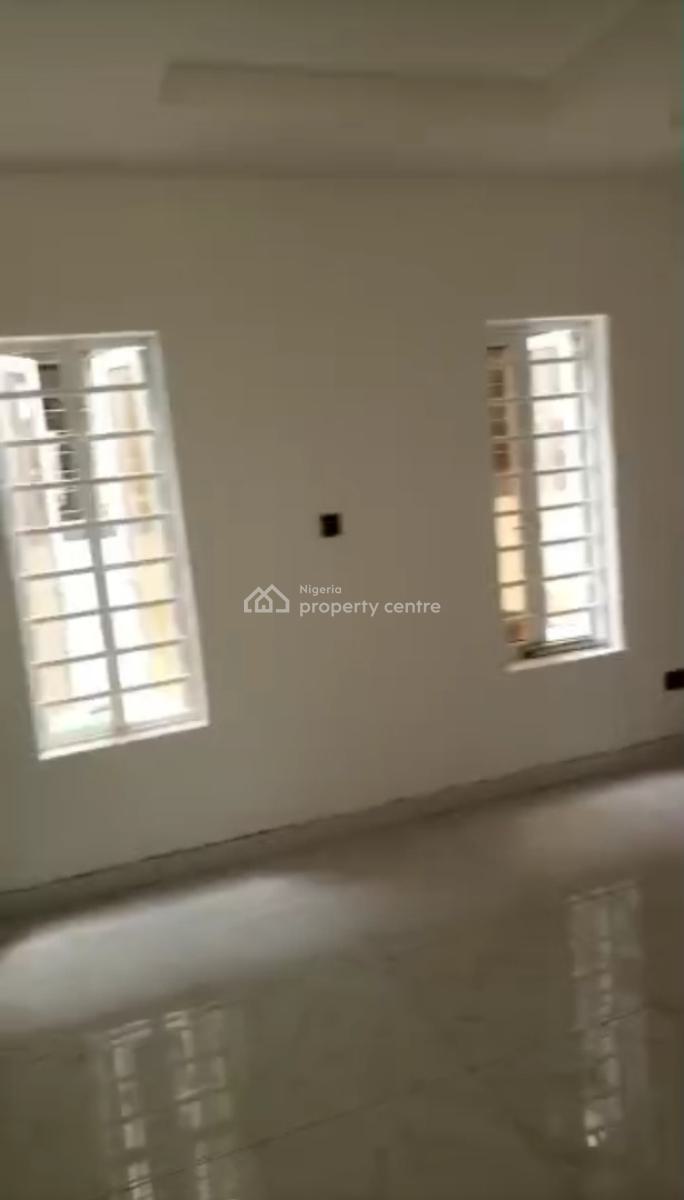 Luxury 3 Bedroom Terraced Duplex, Sangotedo, Ajah, Lagos, Terraced Duplex for Sale