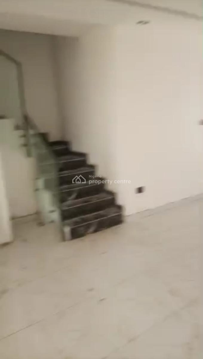Luxury 3 Bedroom Terraced Duplex, Sangotedo, Ajah, Lagos, Terraced Duplex for Sale