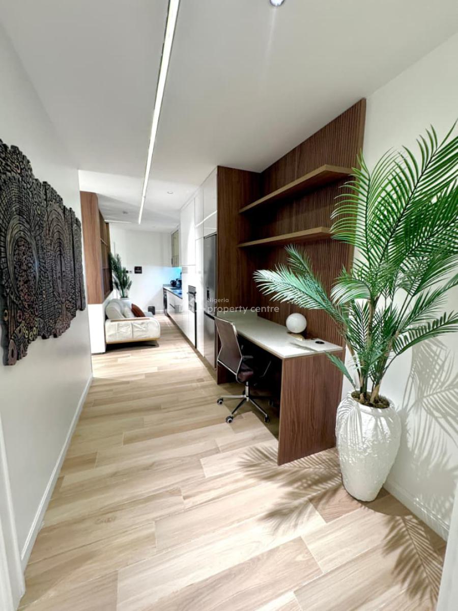 Luxury 2 Bedrooms + Swimming Pool + Gym + Cinema Room, Wuse 2, Abuja, Flat / Apartment Short Let