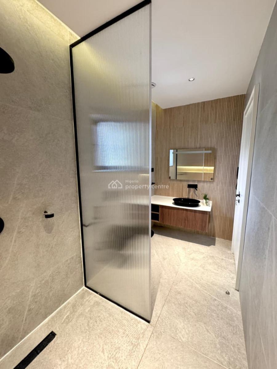 Luxury 2 Bedrooms + Swimming Pool + Gym + Cinema Room, Wuse 2, Abuja, Flat / Apartment Short Let