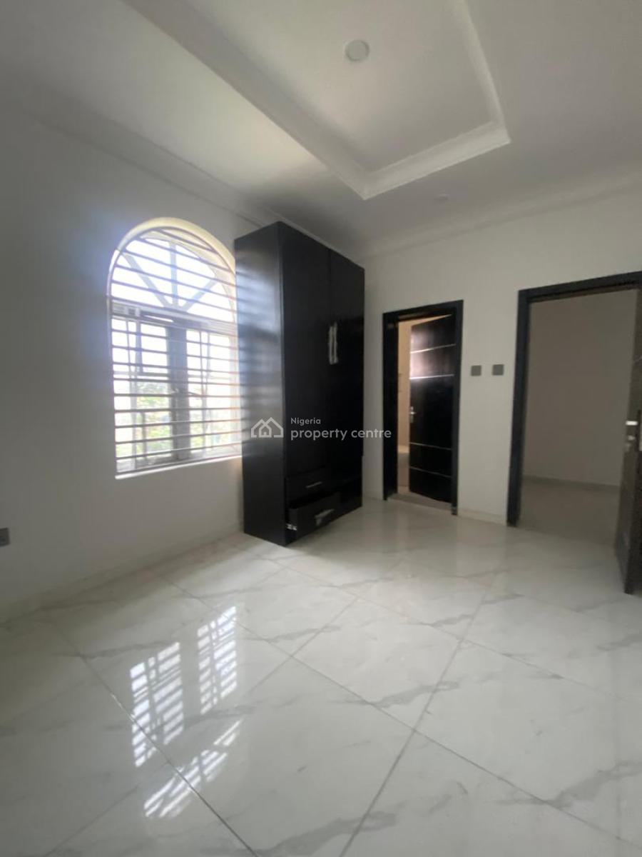 a Super Massive Exquisitely Finished 5 Bedroom Duplex, Ado, Ajah, Lagos, Detached Duplex for Rent