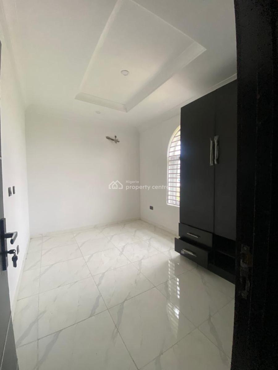 a Super Massive Exquisitely Finished 5 Bedroom Duplex, Ado, Ajah, Lagos, Detached Duplex for Rent