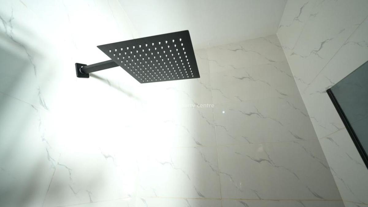 Luxury 2 Bedroom Terrace Apartment with Ps5 Balcony, Lekki Phase 1, Lekki, Lagos, Flat / Apartment Short Let