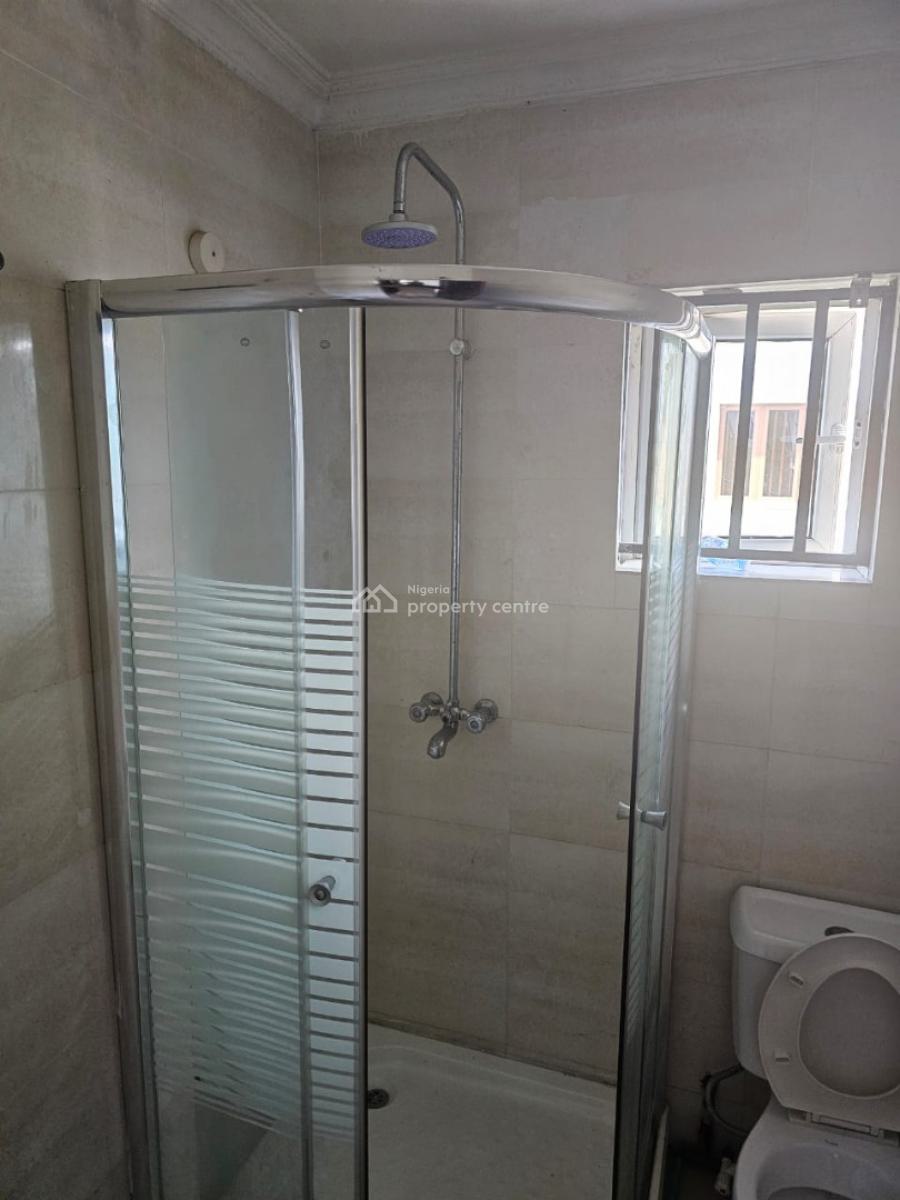 4 Bedroom Detached House with a Room Boys Quarter, Lekki Phase 1, Lekki, Lagos, Detached Duplex for Rent