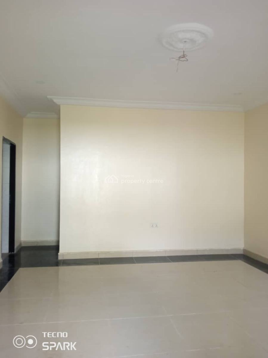 Exquisite 3 Bedrooms Flat, Gudu, Abuja, Flat / Apartment for Rent