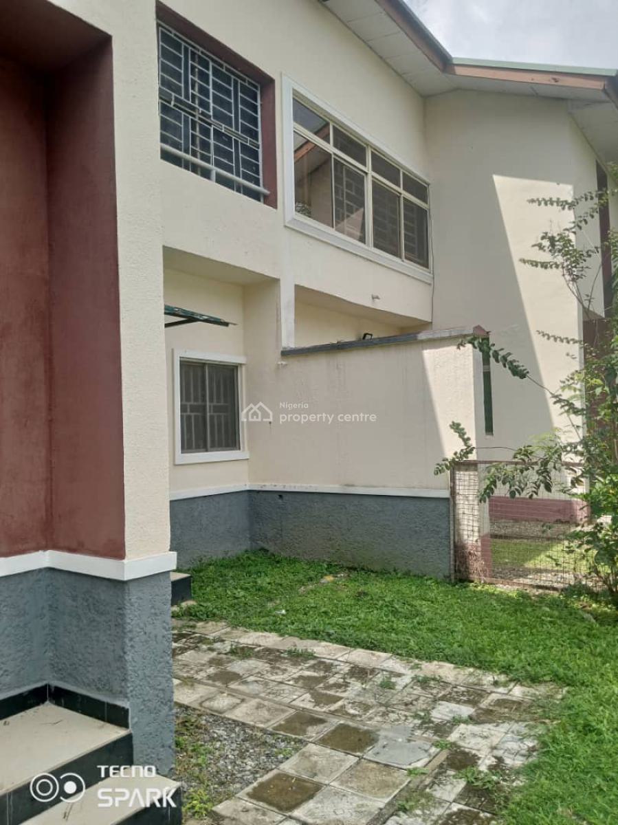 Exquisite 3 Bedrooms Flat, Gudu, Abuja, Flat / Apartment for Rent