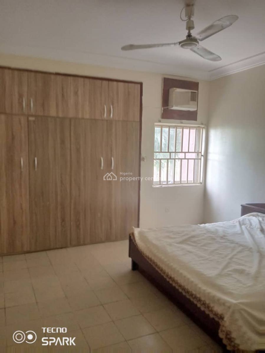 Exquisite 3 Bedrooms Flat, Gudu, Abuja, Flat / Apartment for Rent