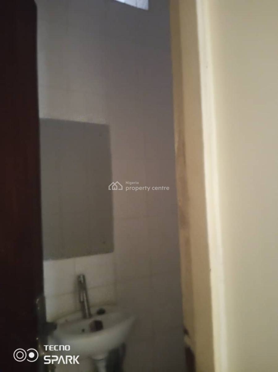 Exquisite 3 Bedrooms Flat, Gudu, Abuja, Flat / Apartment for Rent