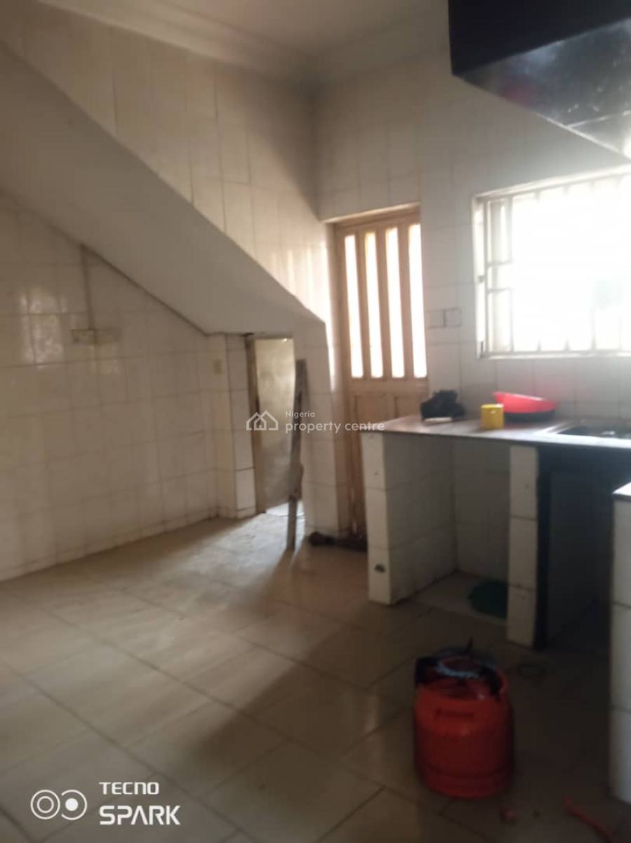Exquisite 3 Bedrooms Flat, Gudu, Abuja, Flat / Apartment for Rent