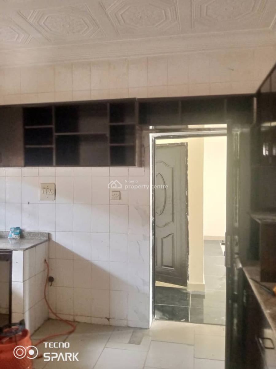 Exquisite 3 Bedrooms Flat, Gudu, Abuja, Flat / Apartment for Rent