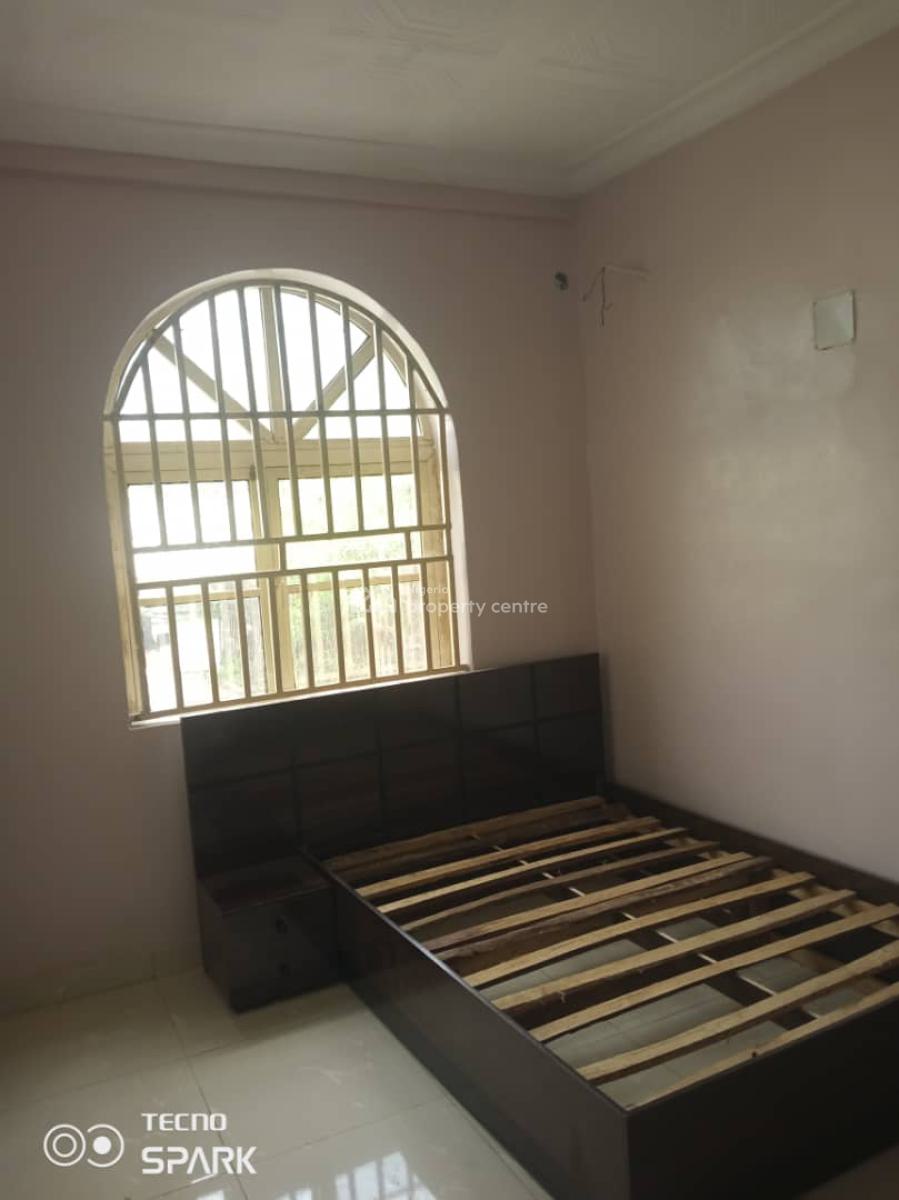 Exquisite 3 Bedrooms Flat, Gudu, Abuja, Flat / Apartment for Rent