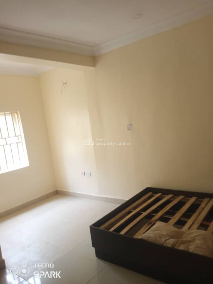 Exquisite 3 Bedrooms Flat, Gudu, Abuja, Flat / Apartment for Rent