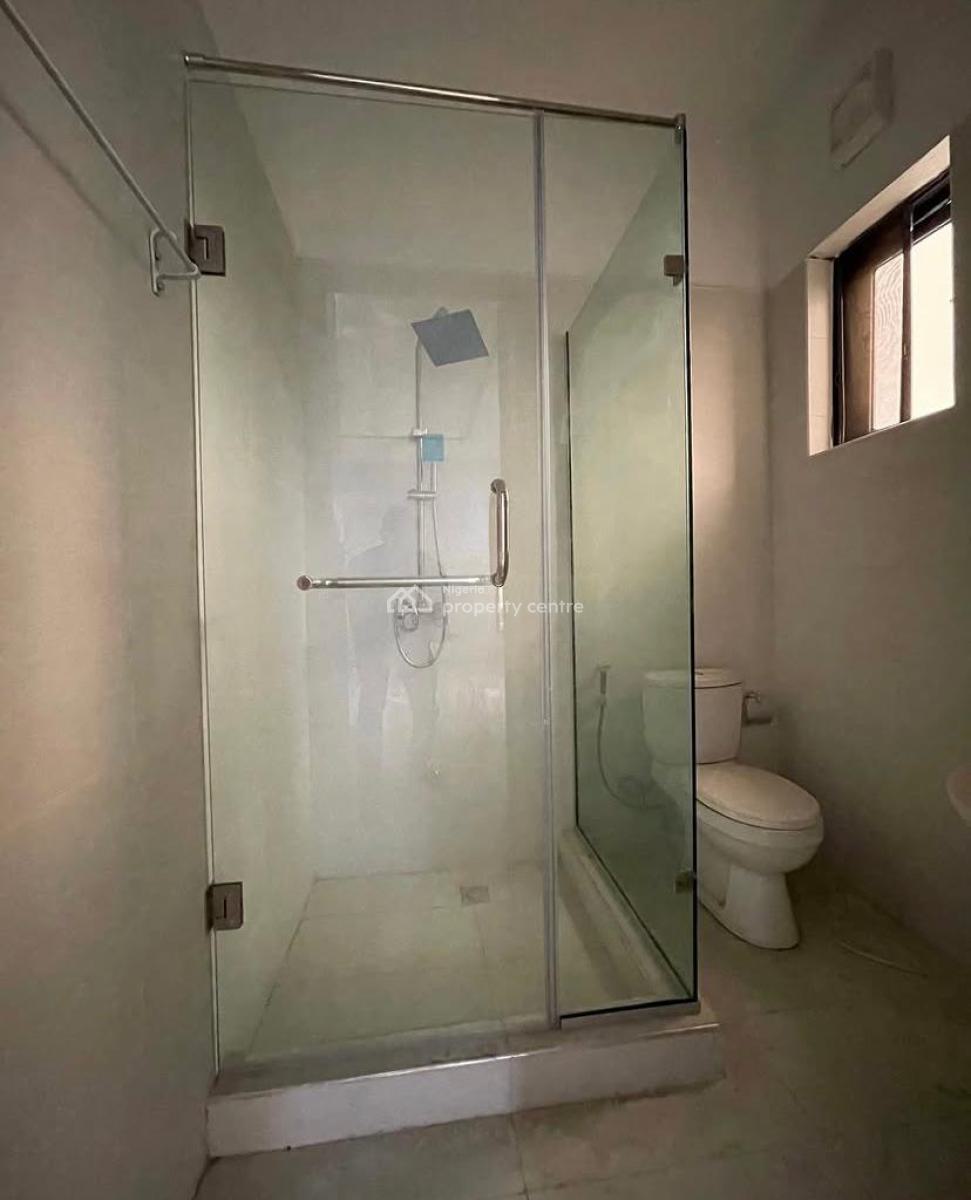 Exclusive 2 Bedroom Serviced Apartment with Swimming Pool & Bq, Lekki Phase 1, Lekki Phase 1, Lekki, Lagos, House for Rent
