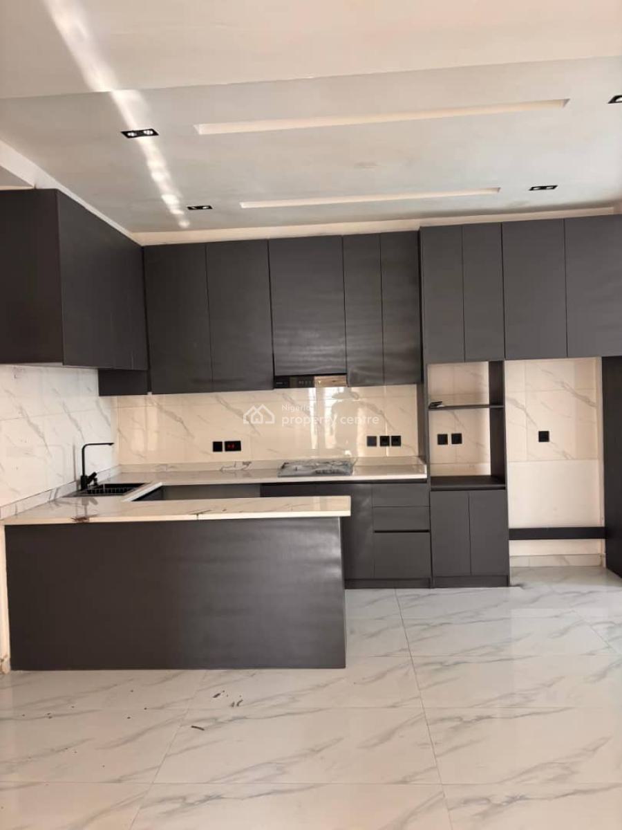 Fully Serviced 2 Bedroom Apartment with Elevator and Swimming Pool, Ikate, Lekki, Lagos, Flat / Apartment for Rent