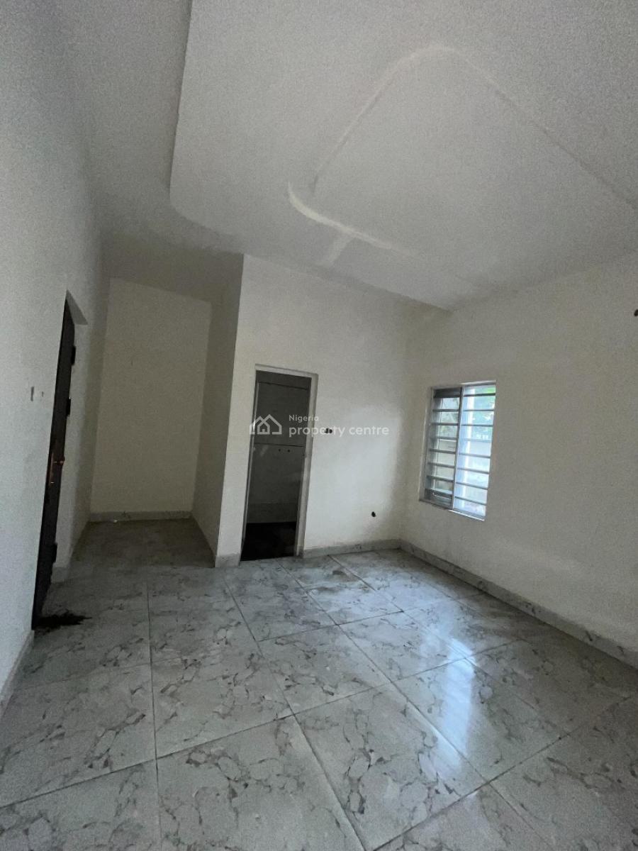 Spacious 4 Bedroom Detached Bungalow in Serene Neighborhood, Egbelu, Off Car Wash Elioparanwo, Port Harcourt, Rivers, Detached Bungalow for Sale