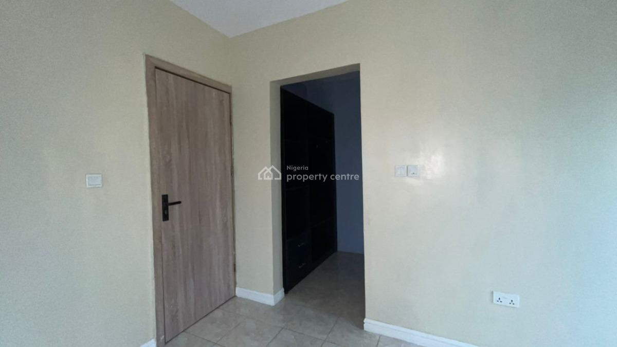 Newly Built Luxury 4 Bedroom Semi Detached Duplex, Arowojobe Estate, Maryland, Lagos, Semi-detached Duplex for Rent