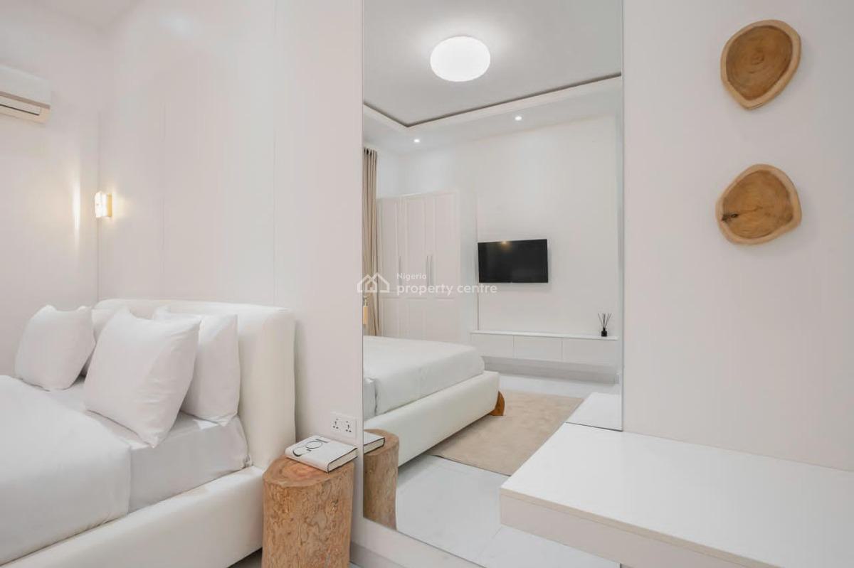 Luxury 3bedroom with All Rooms Ensuite, Oniru Vi, Victoria Island (vi), Lagos, Flat / Apartment Short Let