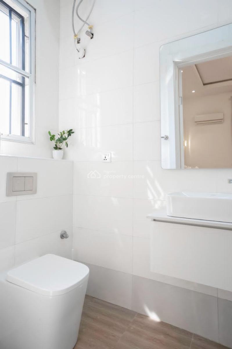 Luxury 3bedroom with All Rooms Ensuite, Oniru Vi, Victoria Island (vi), Lagos, Flat / Apartment Short Let