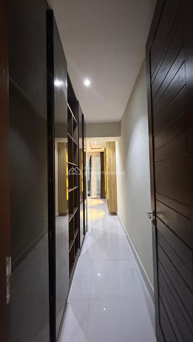 Luxury 3 Bedroom Apartment with Swimming Pool, Elevator,gym & Bq, Victoria Island (vi), Lagos, House for Rent