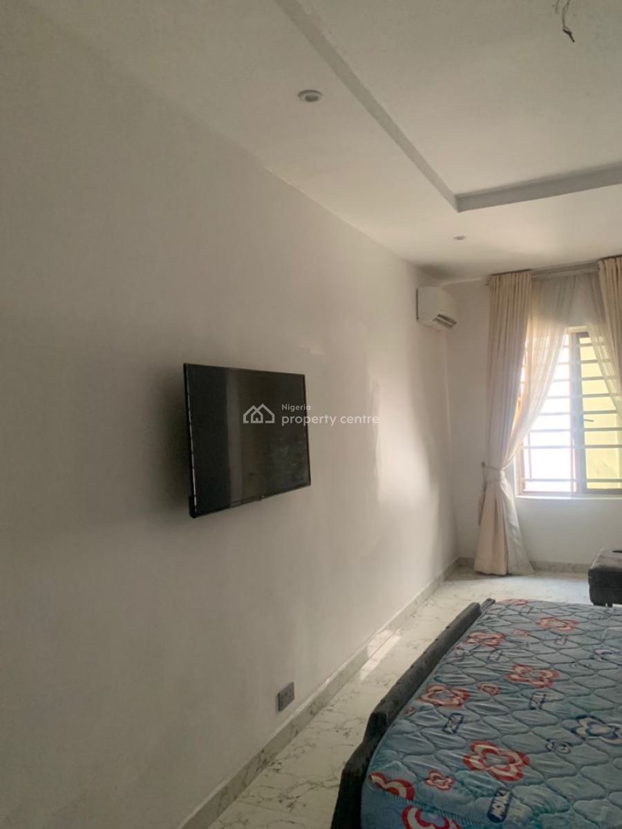 2 Bedroom Apartment, Ikate, Lekki, Lagos, Flat / Apartment for Rent