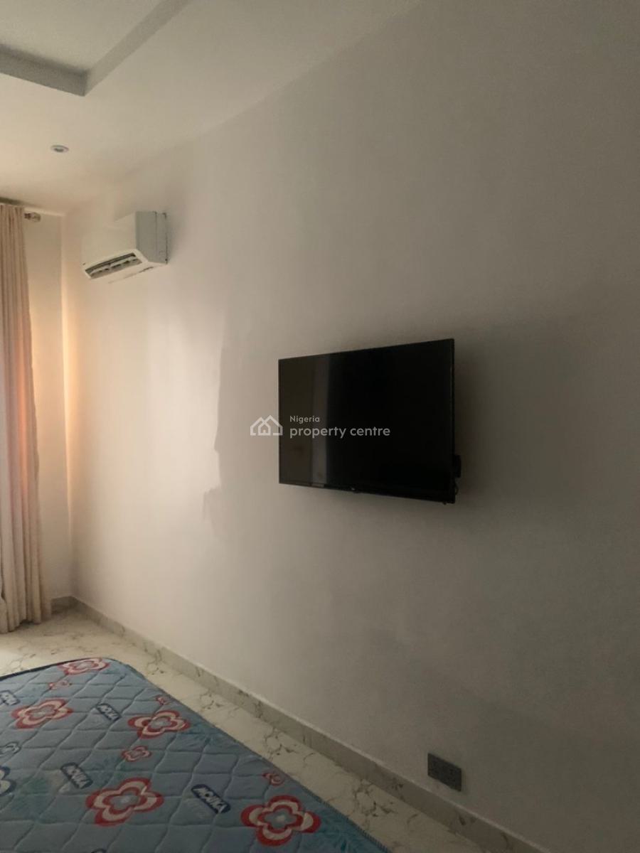 2 Bedroom Apartment, Ikate, Lekki, Lagos, Flat / Apartment for Rent