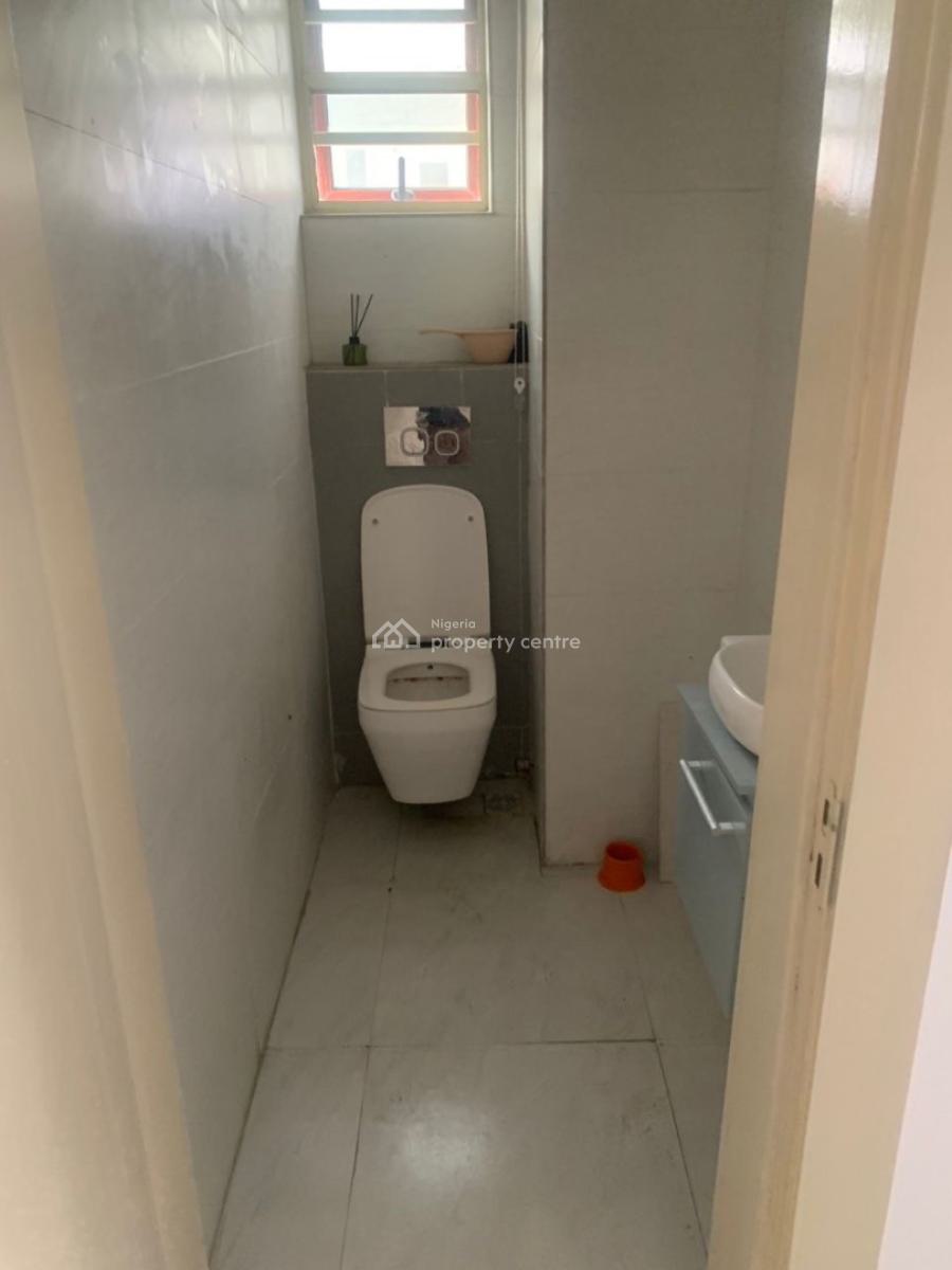 2 Bedroom Apartment, Ikate, Lekki, Lagos, Flat / Apartment for Rent